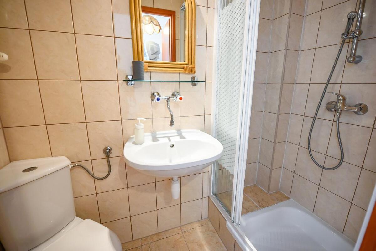Willa Safona Krynica Zdroj Ngoại thất bức ảnh